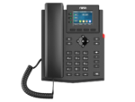 Fanvil X303P PoE Phone