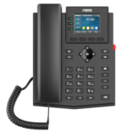 Fanvil X303P PoE Phone