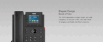 Fanvil X303G Gigabit IP