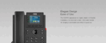 Fanvil X303W WiFi Phone