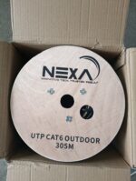 Nexa UTP CAT6 CCA