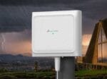 TP-Link EAP772-Outdoor WiFi