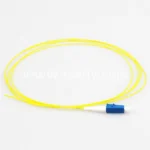 OEM LC/UPC Fiber Pigtail
