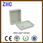 OEM 200x200x80 Adapter Box