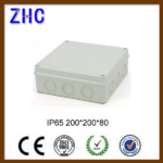 OEM 200x200x80 Adapter Box