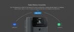 Fanvil V61W Wi-Fi Phone