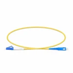 OEM SC-LC OS2 Fiber