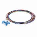 OEM LC Multimode Pigtail