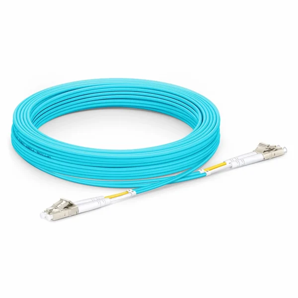OEM LC-LC OM3 Fiber