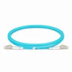 Apc OM3 Patch Cord