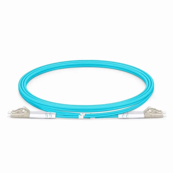 Apc OM3 Patch Cord