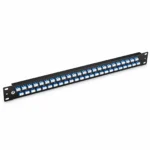 OEM 48-Port LC/UPC OS2