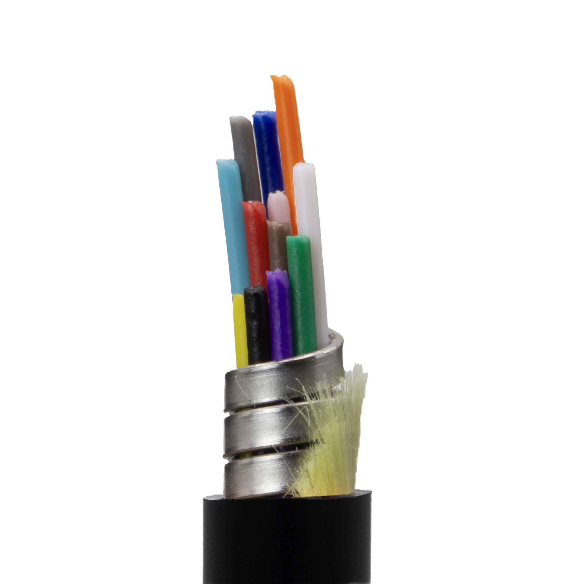 OEM Fiber OS2 12-Core OEM Fiber OS2 12-Core
