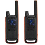 Motorola Talkabout T82 PMR446