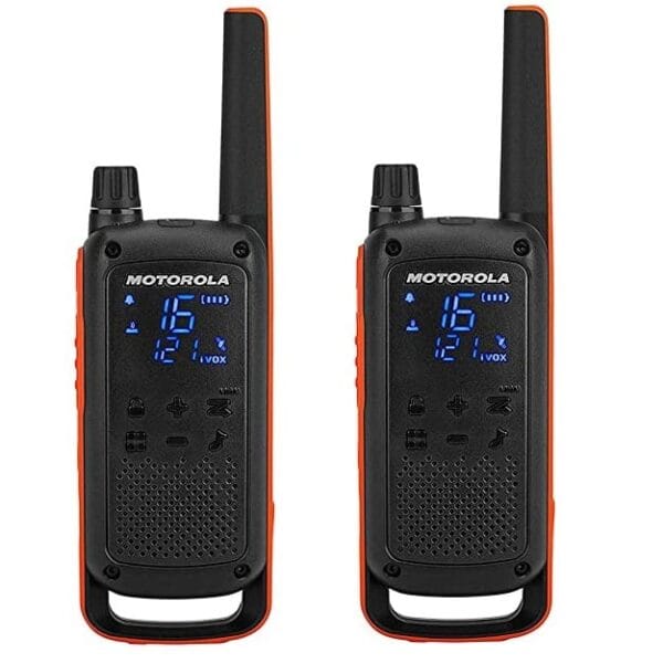 Motorola Talkabout T82 PMR446