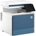 HP Color LaserJet 5800dn