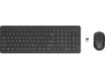 HP 330 Wireless Keyboard
