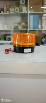 OEM SD-80Y Alarm Light