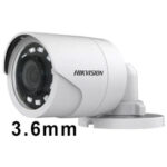 Hikvision 2MP IR Bullet