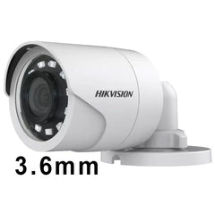 Hikvision 2MP IR Bullet