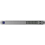 Ubiquiti UniFi USW-16-POE 16-Port Gigabit PoE Switch