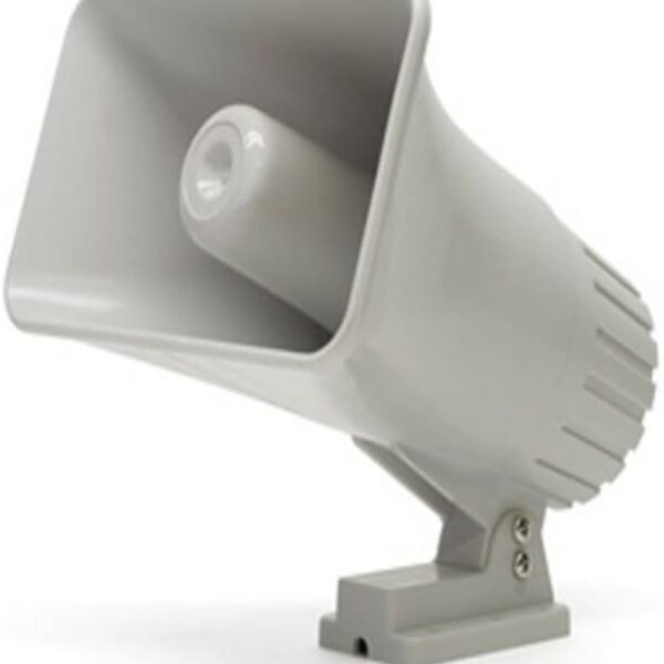 OEM SD-30W Siren Horn