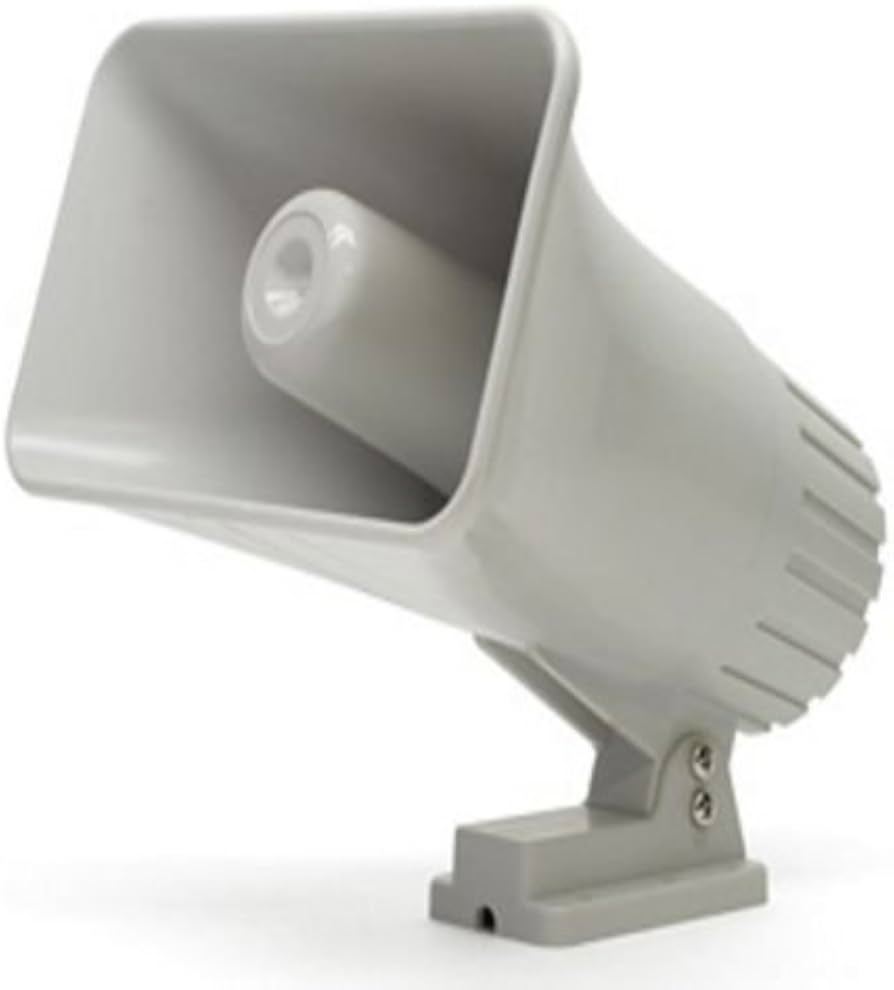 OEM SD-30W Siren Horn OEM SD-30W Siren Horn