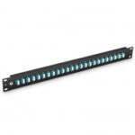 OEM 24-Port LC/UPC Patch