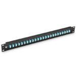OEM 24-Port LC/UPC OM3