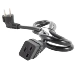 OEM C19 Power Cable