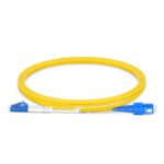 OEM SC-LC OS2 Fiber