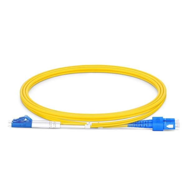 OEM SC-LC OS2 Fiber