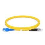 OEM SC-LC OS2 Fiber