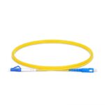 OEM SC-LC OS2 Fiber