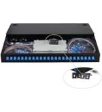 OEM 24-Port LC/UPC Patch
