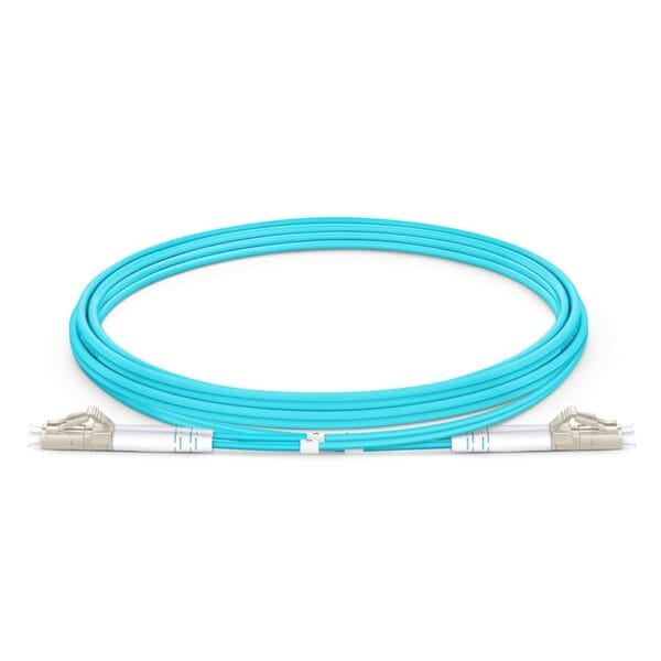 OEM LC-LC OM3 Fiber