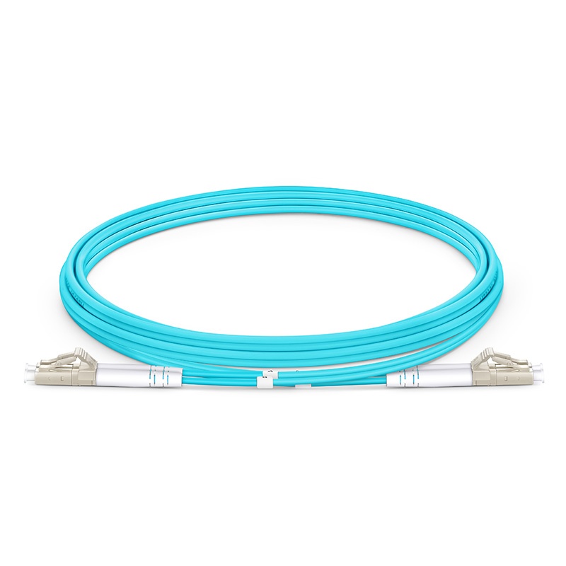 OEM LC-LC OM3 Fiber OEM LC-LC OM3 Fiber