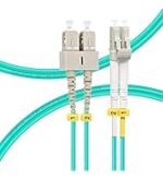 OEM SC-LC OM3 Fiber