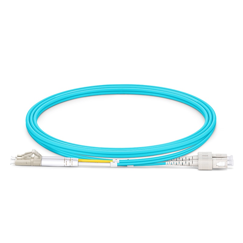 OEM OM3 Patch Cord OEM OM3 Patch Cord