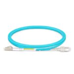 OEM SC-LC OM3 Fiber