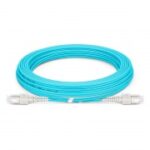 OEM SC-LC OM3 Fiber