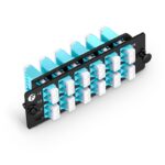 OEM 12-Port LC/UPC OS2