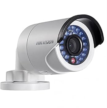 Hikvision 1MP Bullet Camera Hikvision 1MP Bullet Camera