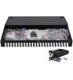 OEM 24-Port OS2 Panel