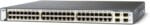 Cisco Catalyst WS-C3750-48PS-S 48-Port 10/100 PoE Switch 4xSFP - Image 3