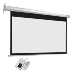 OEM Motorized Projector Screen