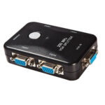 OEM 4-Port VGA Splitter