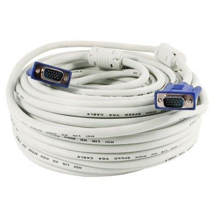 OEM VGA Cable 30M OEM VGA Cable 30M