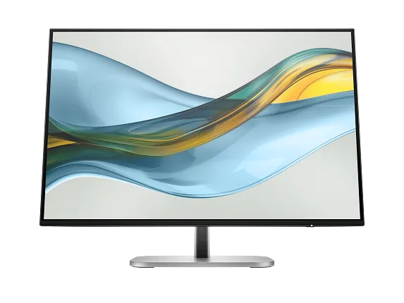 HP Series 5 Pro