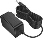 OEM 9V 0.8Amp Adapter